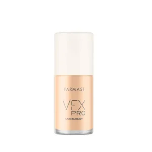 VFX PRO Camera Ready Foundation 04 Ecru
