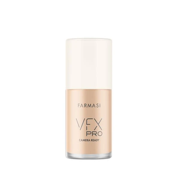 VFX PRO Camera Ready Foundation 05 Porcelain