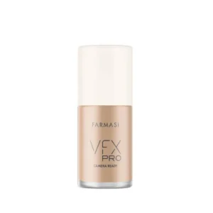 VFX PRO Camera Ready Foundation 06 Cashmere
