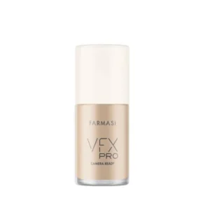 VFX PRO Camera Ready Foundation 07 Sand