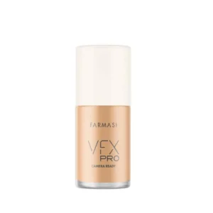 VFX PRO Camera Ready Foundation 08 Warm Linen