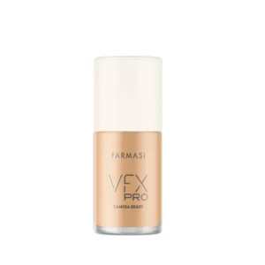VFX PRO Camera Ready Foundation 09 Golden Warm