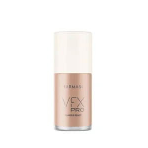 VFX PRO Camera Ready Foundation 10 Buff