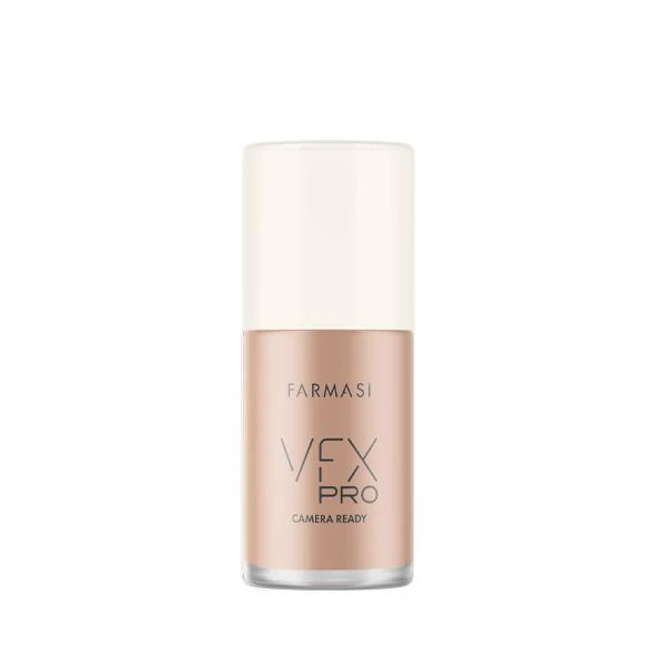VFX PRO Camera Ready Foundation 10 Buff