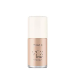 VFX PRO Camera Ready Foundation 11 Cashew