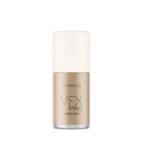 VFX PRO Camera Ready Foundation 13 Cappuccino