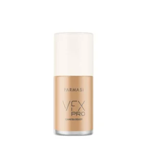 VFX PRO Camera Ready Foundation 14 Wheat