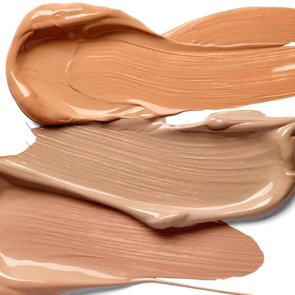 VFX PRO Camera Ready Foundation 17 Almond