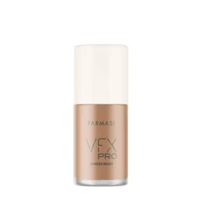 VFX PRO Camera Ready Foundation 18 Toffee