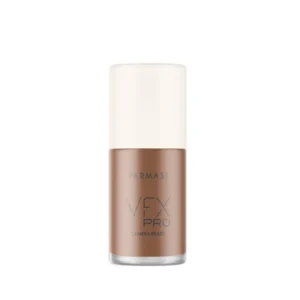 VFX PRO Camera Ready Foundation 20 Latte