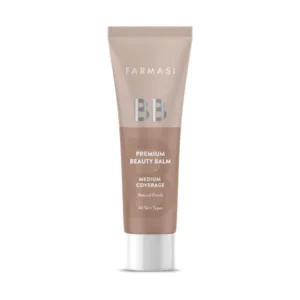 BB Premium Beauty Balm 05 Tan