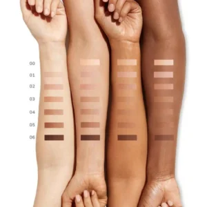 CC Color Correcting Cream 01 Light