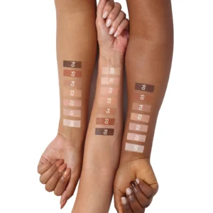 CC Color Correcting Cream 02 Light to Medium
