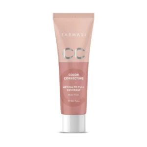 CC Color Correcting Cream 06 Deep