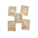 CC Color Correcting Cream Sample 1 - 00-01-02-03