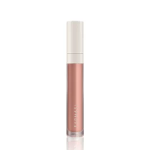 Matte Liquid Lipstick - Barely There
