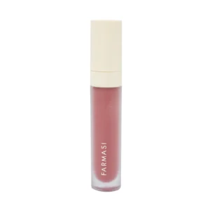 Latina Lip Lacquer 07 Expresiva