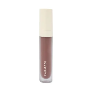 Latina Lip Lacquer 08 Curiosa