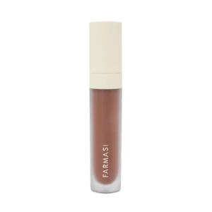 Latina Lip Lacquer 10 Valiente