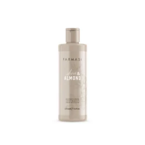 Shea Butter & Almond Shower Cream