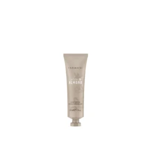 Shea Butter & Almond Hand Cream
