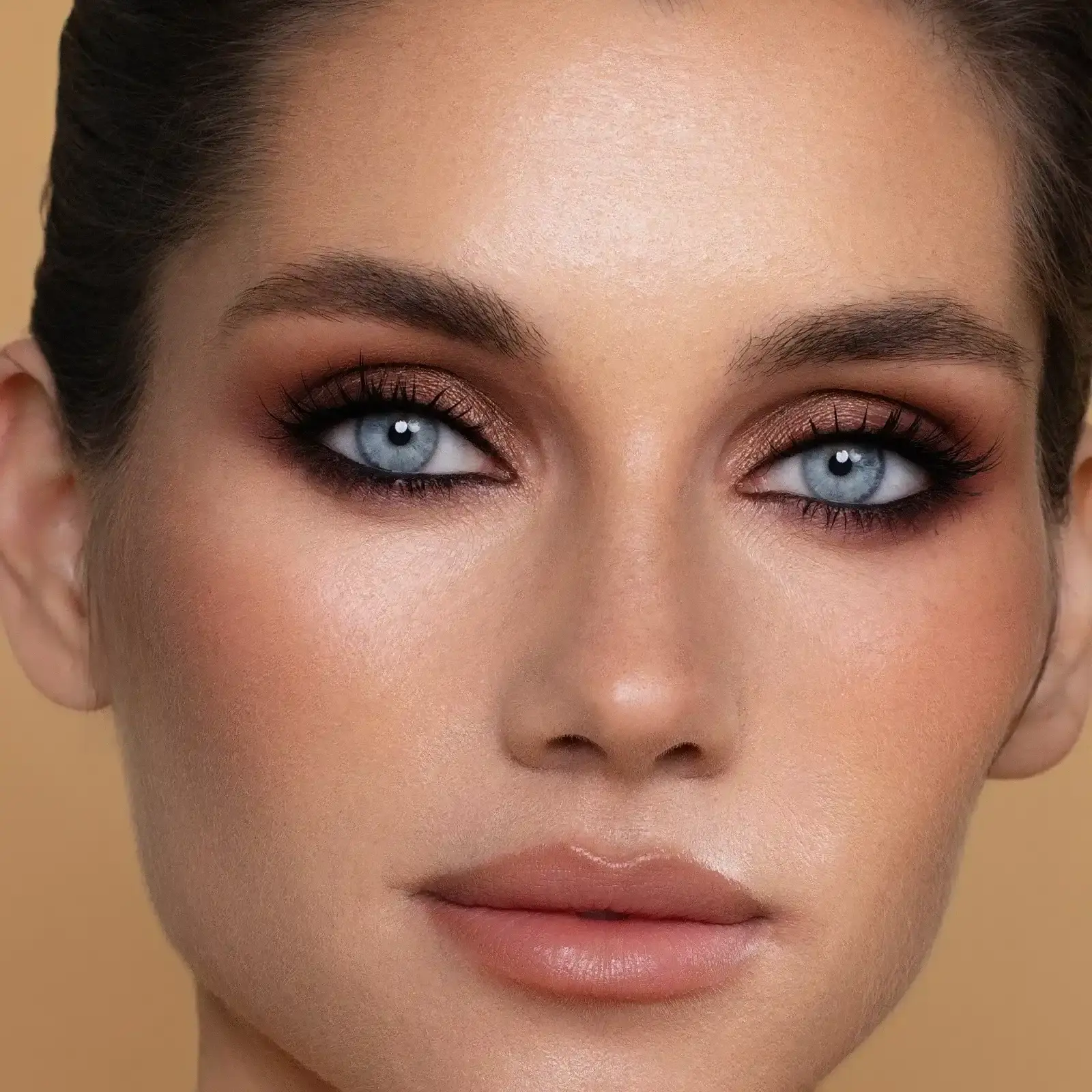 Oasis Collection - Velvet Dusk Eyeshadow Palette