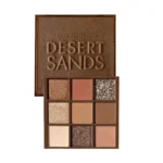 Oasis Collection - Desert Sands Palette