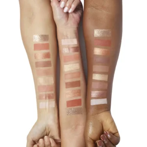 Oasis Collection - Desert Sands Palette