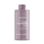 Nutriplus L-Carnitine Apple & Peach