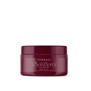 Royal Cherry Body Butter