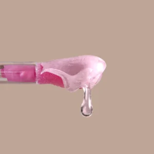 Lip Oil Transparent
