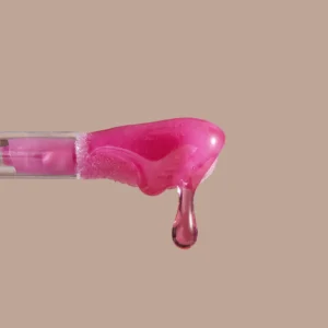 Lip Oil Pink