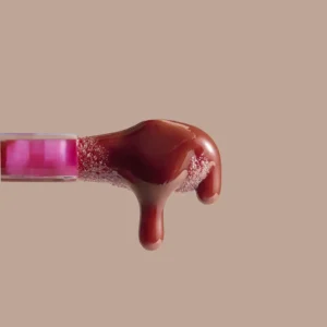 Lip Oil Cherry