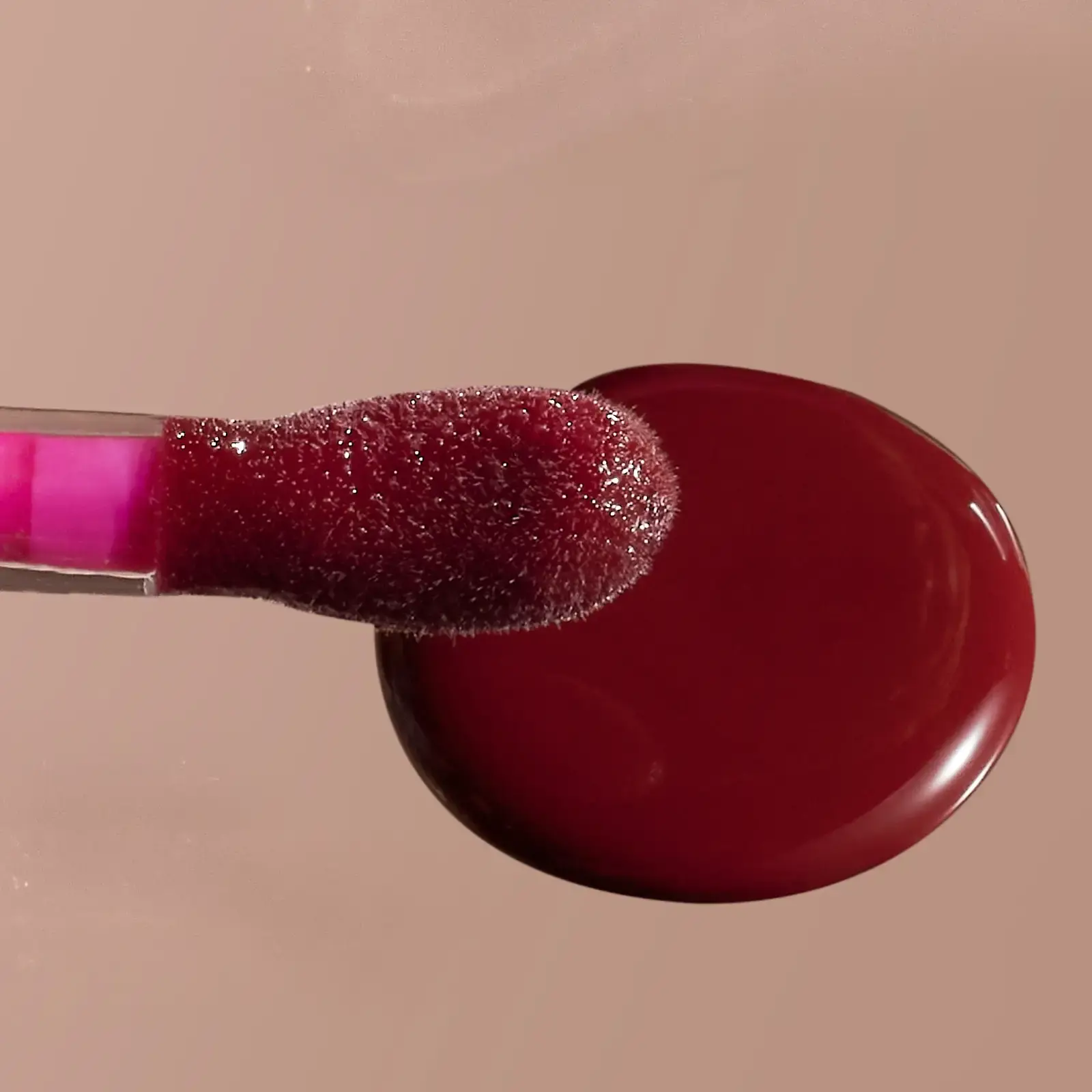 Lip Oil Cherry