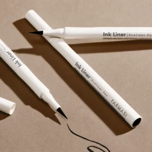 Ink Liner Black