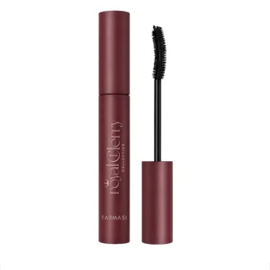 Royal Cherry Mascara