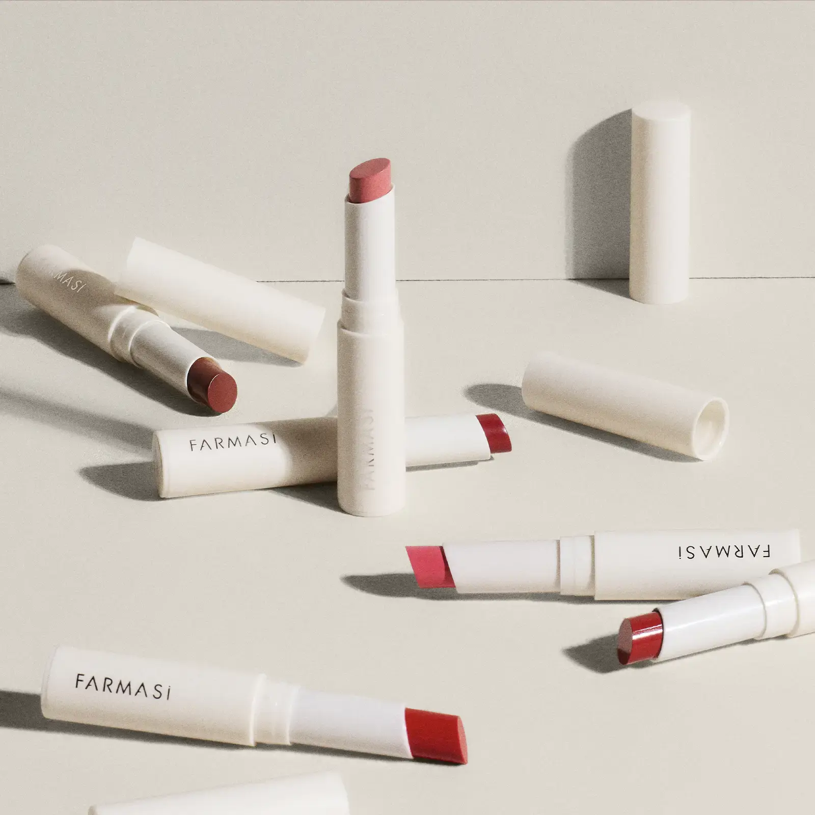 Lip Stylo - Dusty Rose