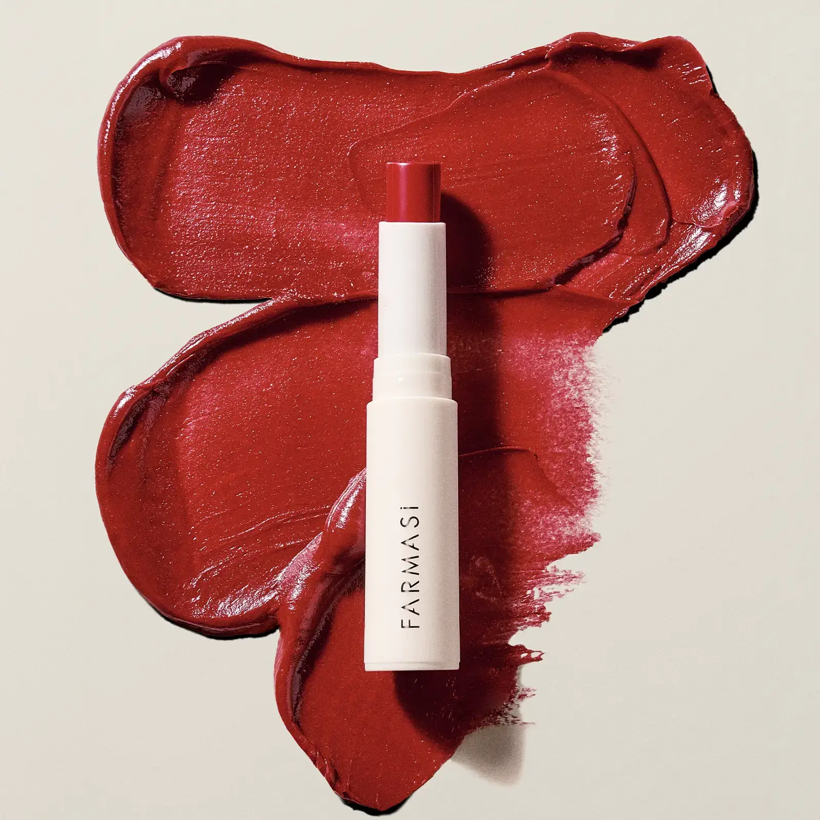 Lip Stylo - Brilliant Red