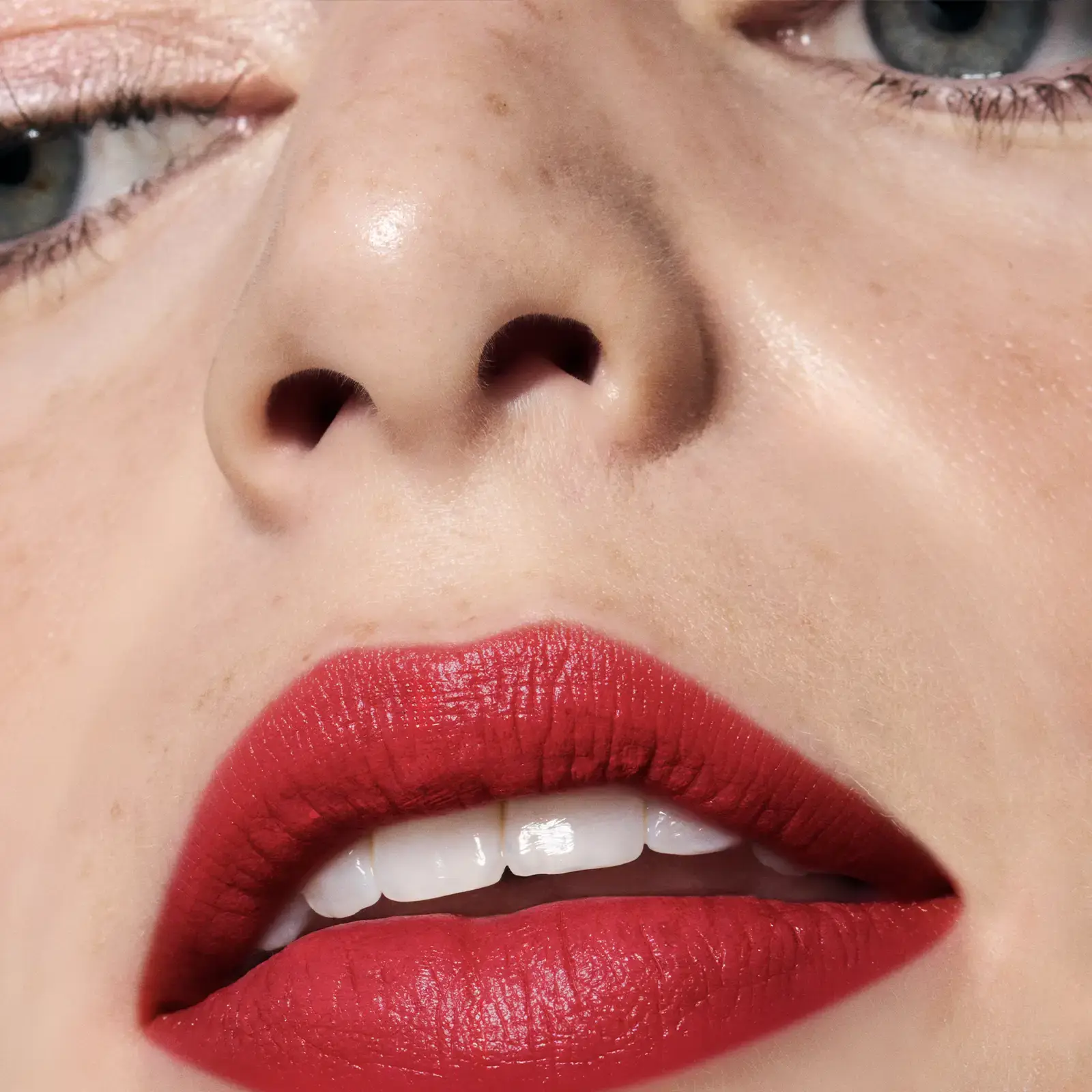 Lip Stylo - Brilliant Red