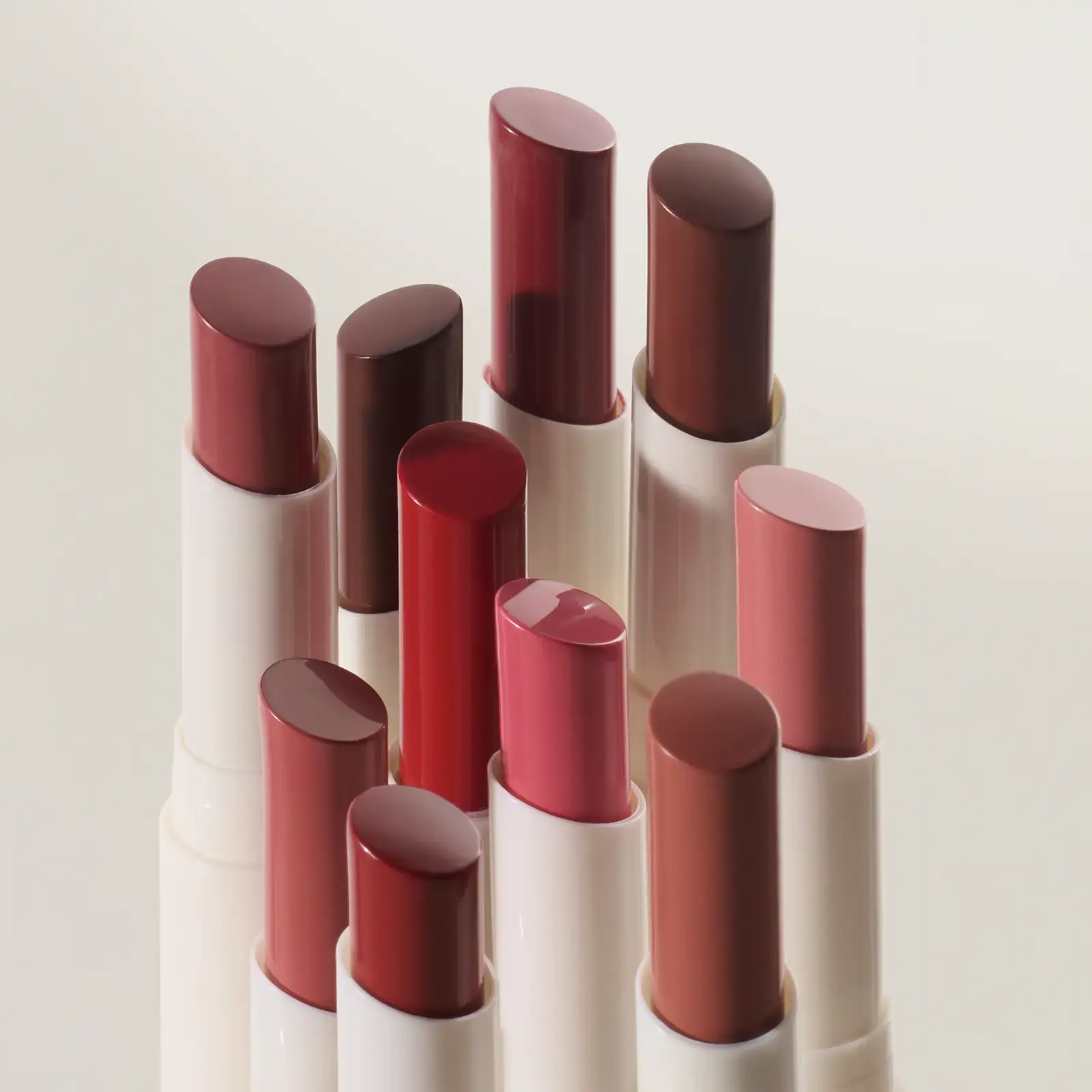 Lip Stylo - Brilliant Red