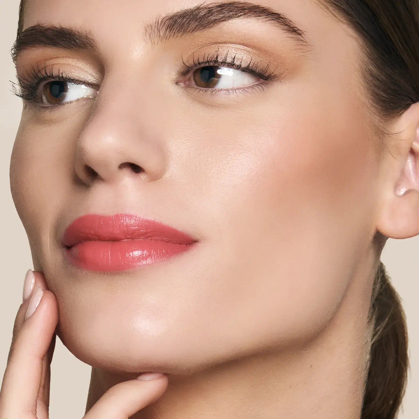 Lip Stylo - Hot Pink