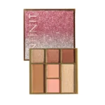 Infinit Face Palette Talc Free
