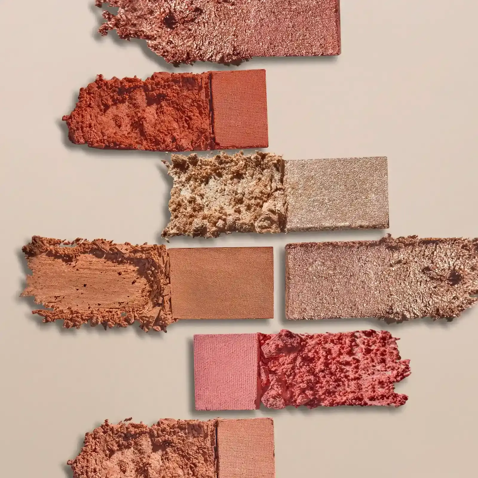 Infinit Face Palette Talc Free