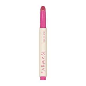 Rich Oil Stick Pixel Pink