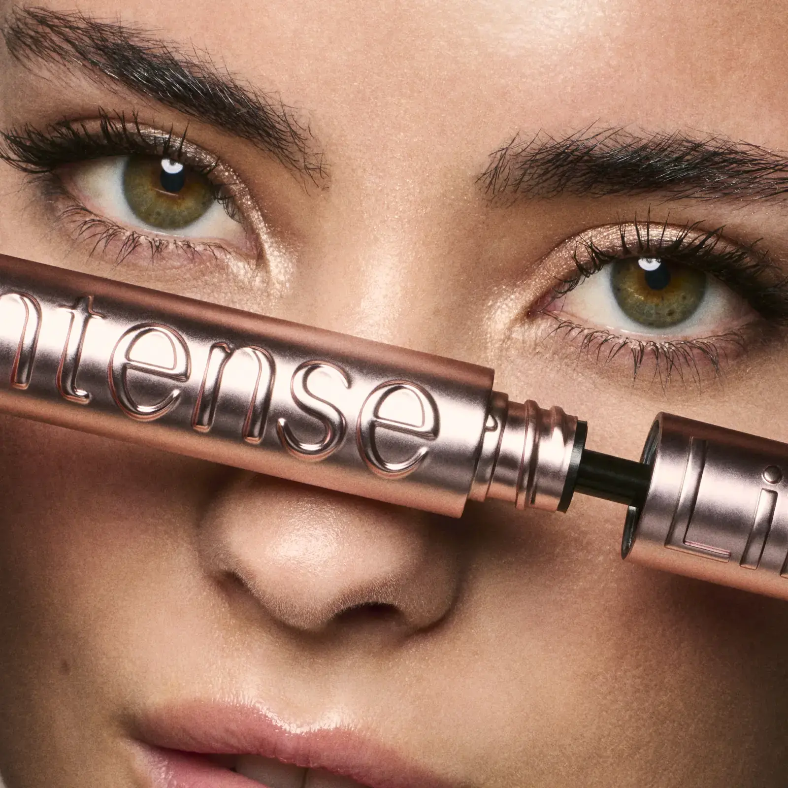 Intense Lift Mascara
