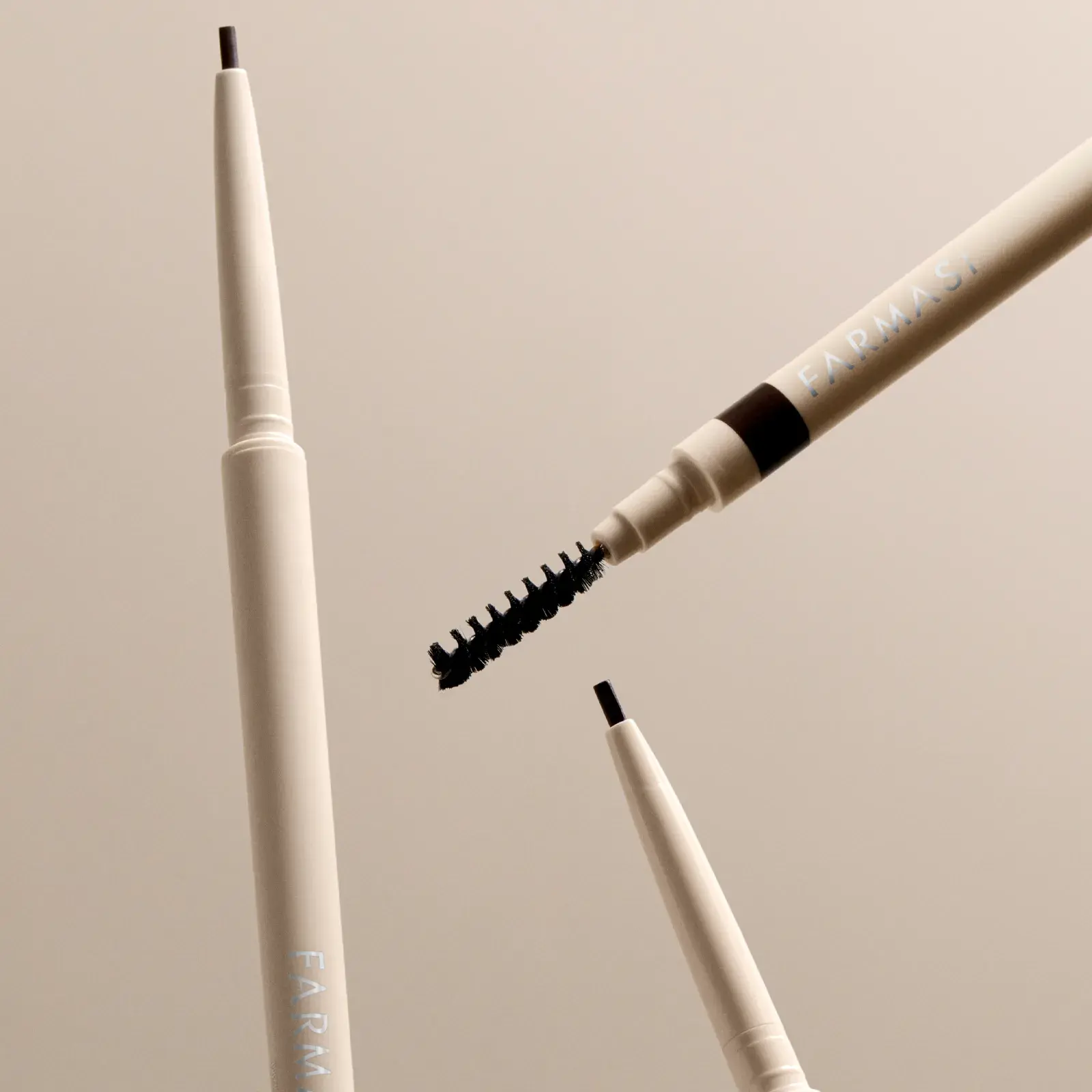 Precision Brow Pencil - Medium Brown