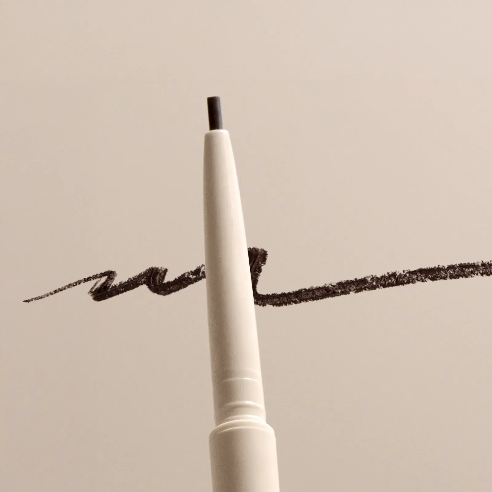 Precision Brow Pencil - Medium Brown
