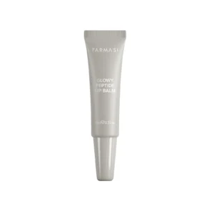 Glowy Peptide Lip Balm Vanilla