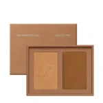 Air Bronzer Duo - Caramel