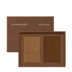 Air Bronzer Duo - Deep Cocoa